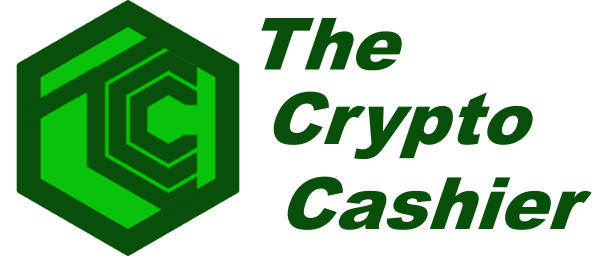The Crypto Cashier